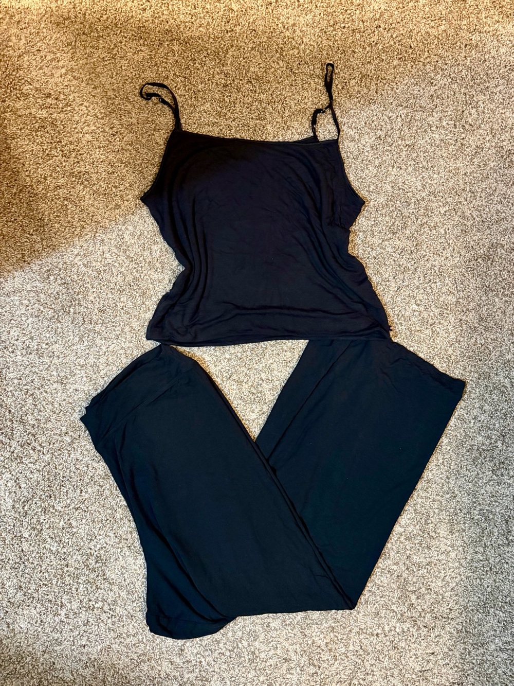 Victoria's Secret Black Set